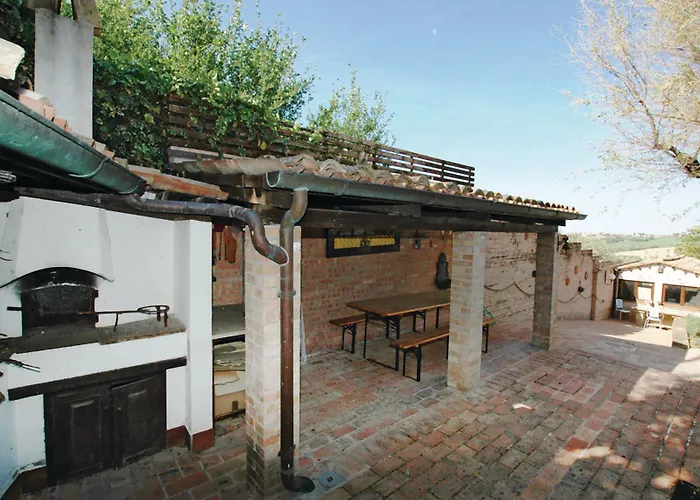 Bed & Breakfast Casale Civetta *