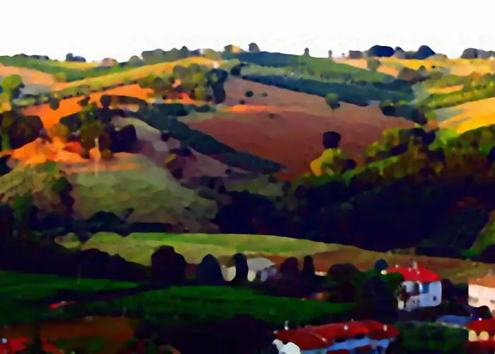 Casale Civetta Bed & Breakfast