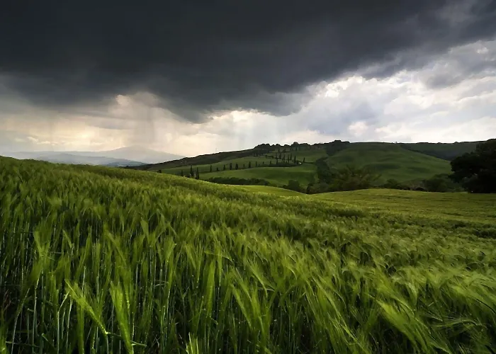 Casale Civetta Bed & Breakfast