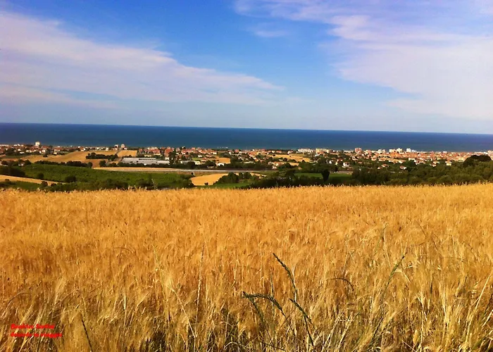 Casale Civetta * Trecastelli