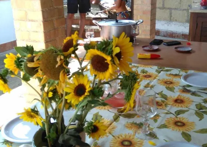 Casale Civetta * Trecastelli