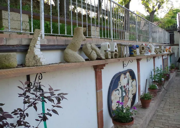 Bed & Breakfast Casale Civetta *