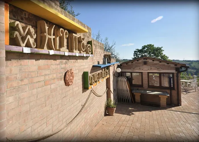 Bed & Breakfast Casale Civetta