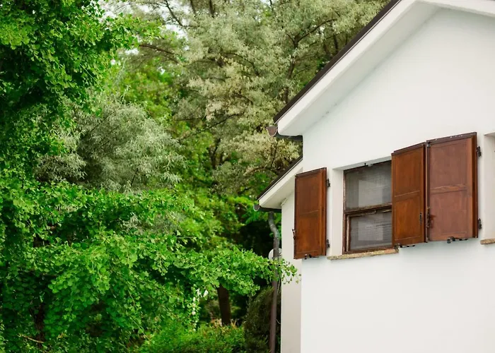 Casale Civetta * Trecastelli